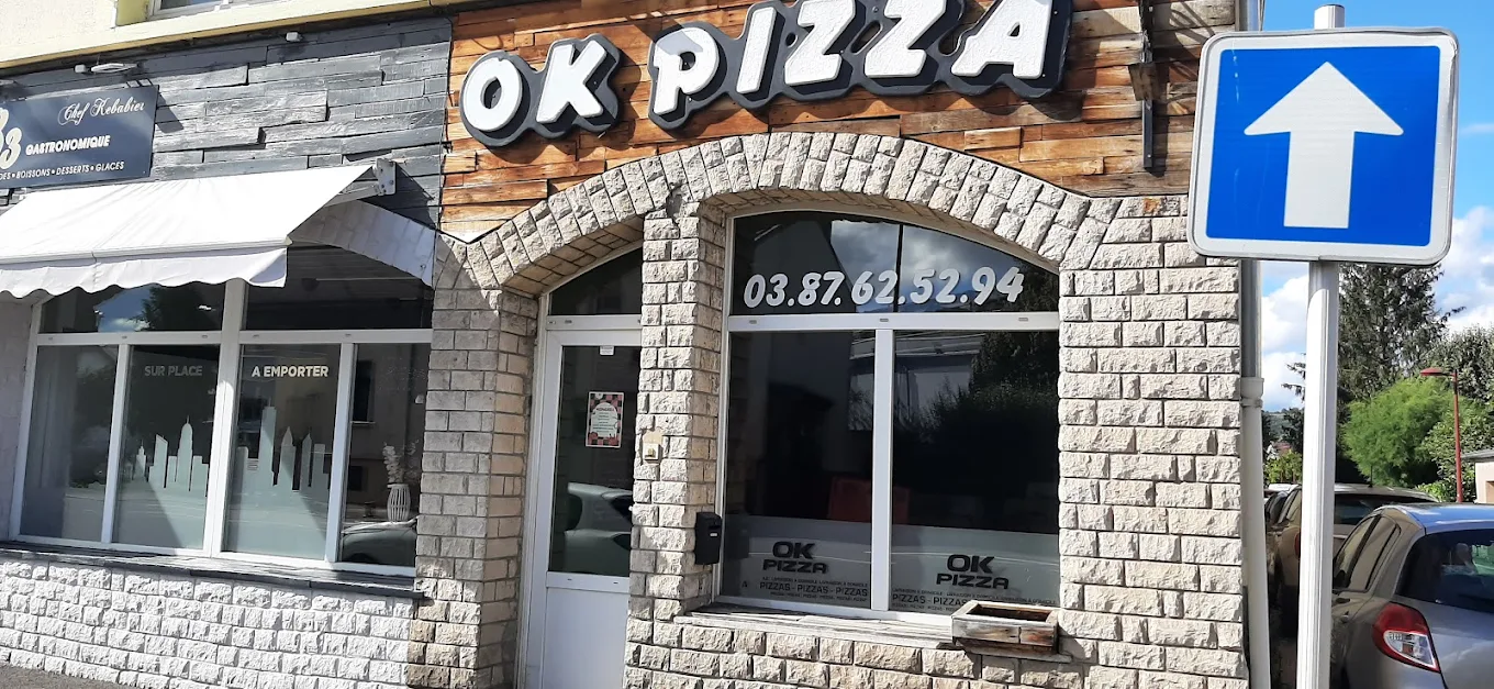 Notre pizzeria