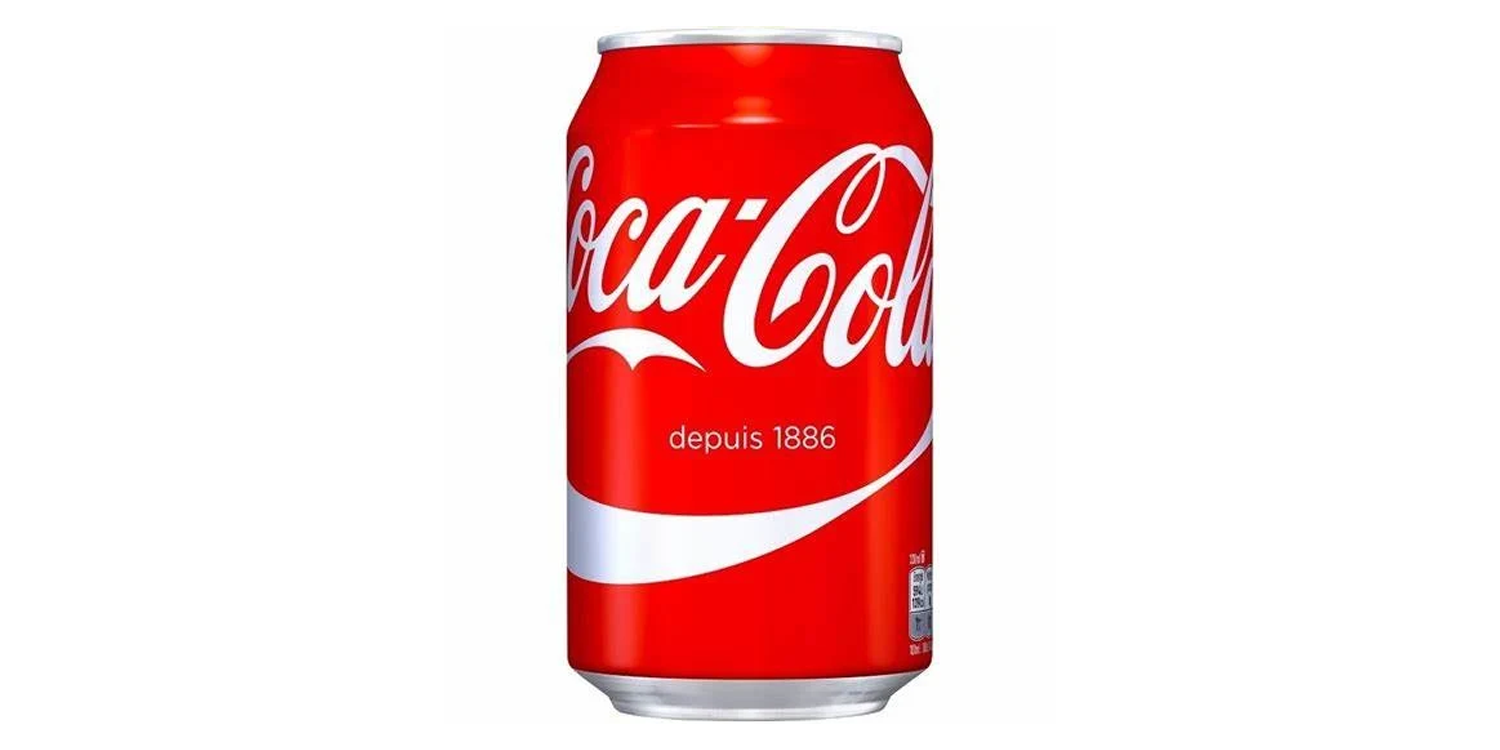 Soda 33cl