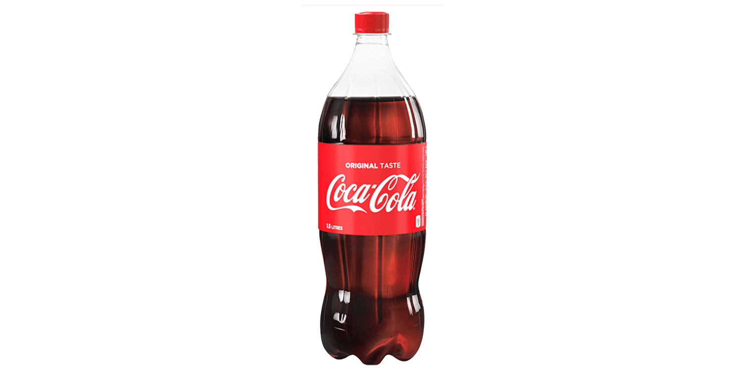 Soda 1L5