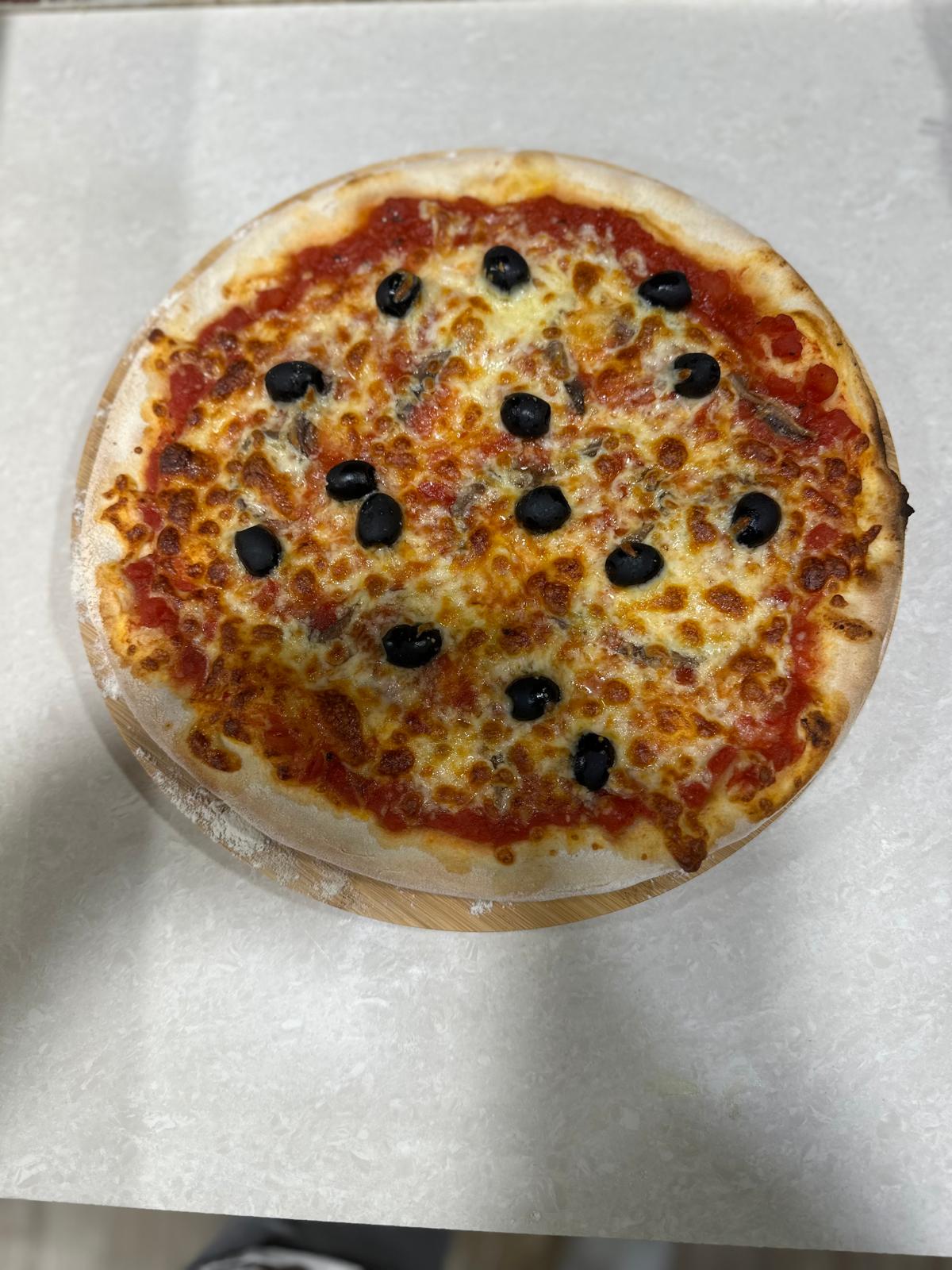 Napolitana