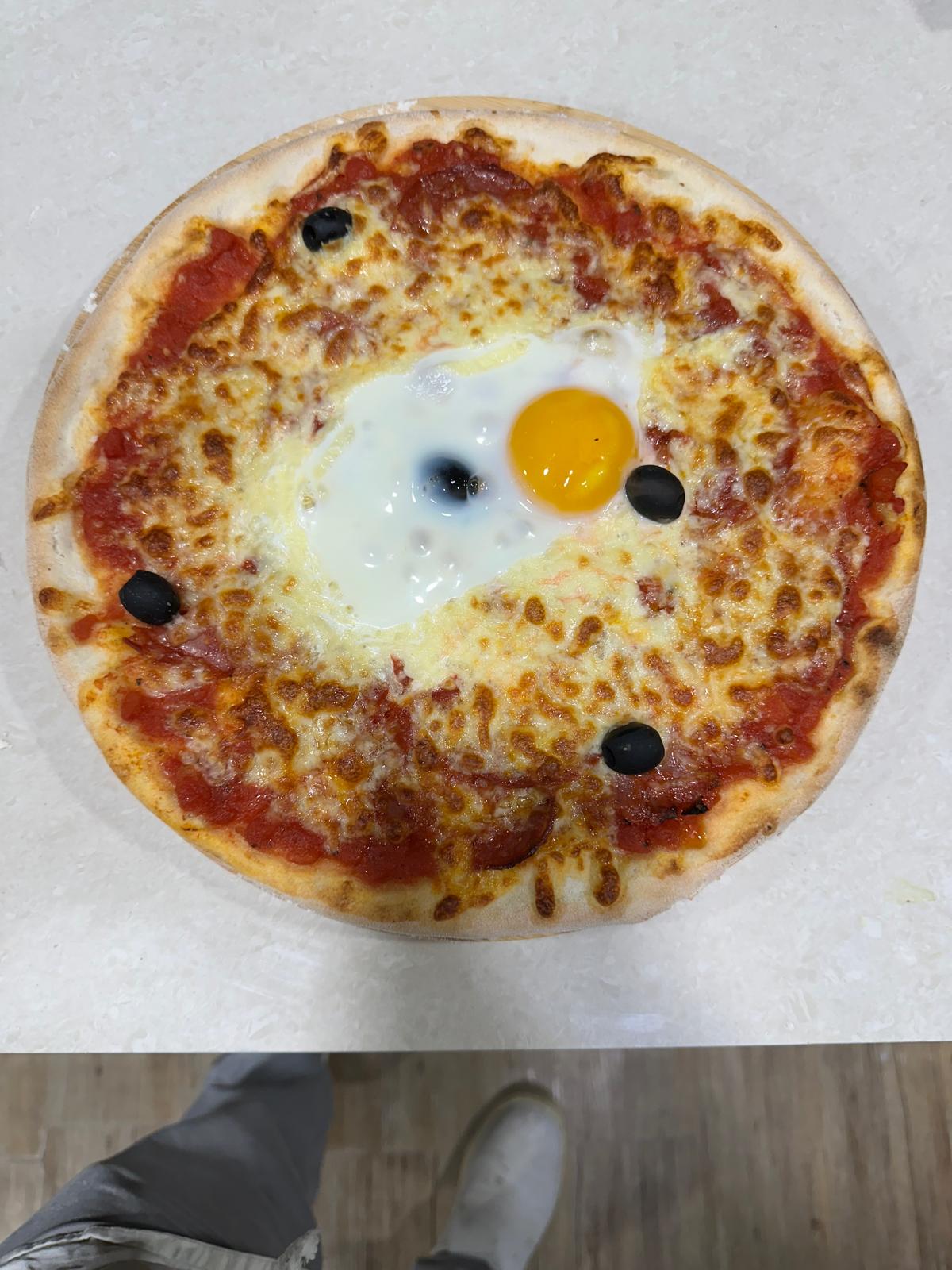 Chorizo