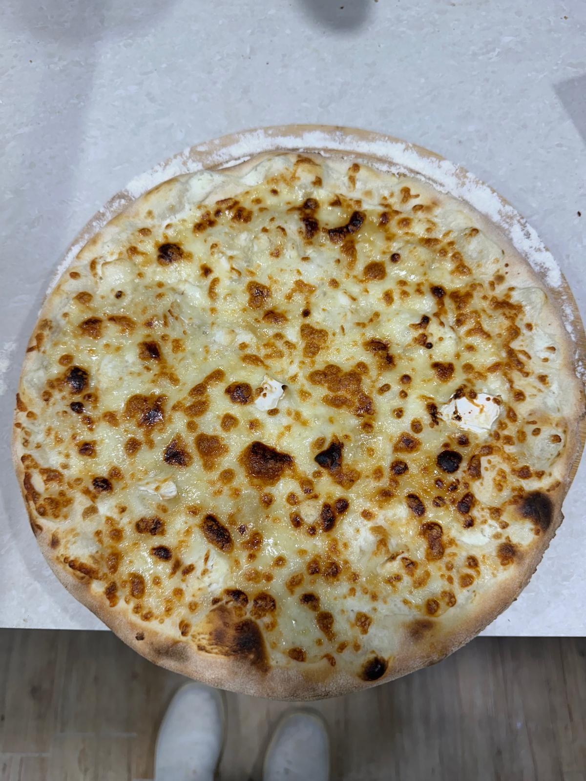 Chèvre miel