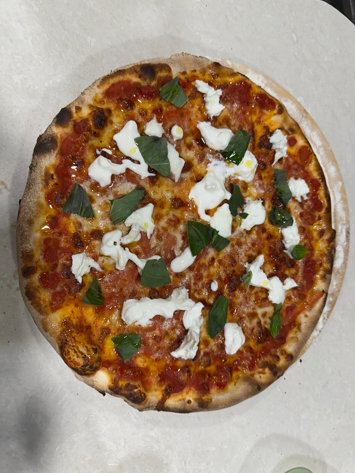 Mozzabella