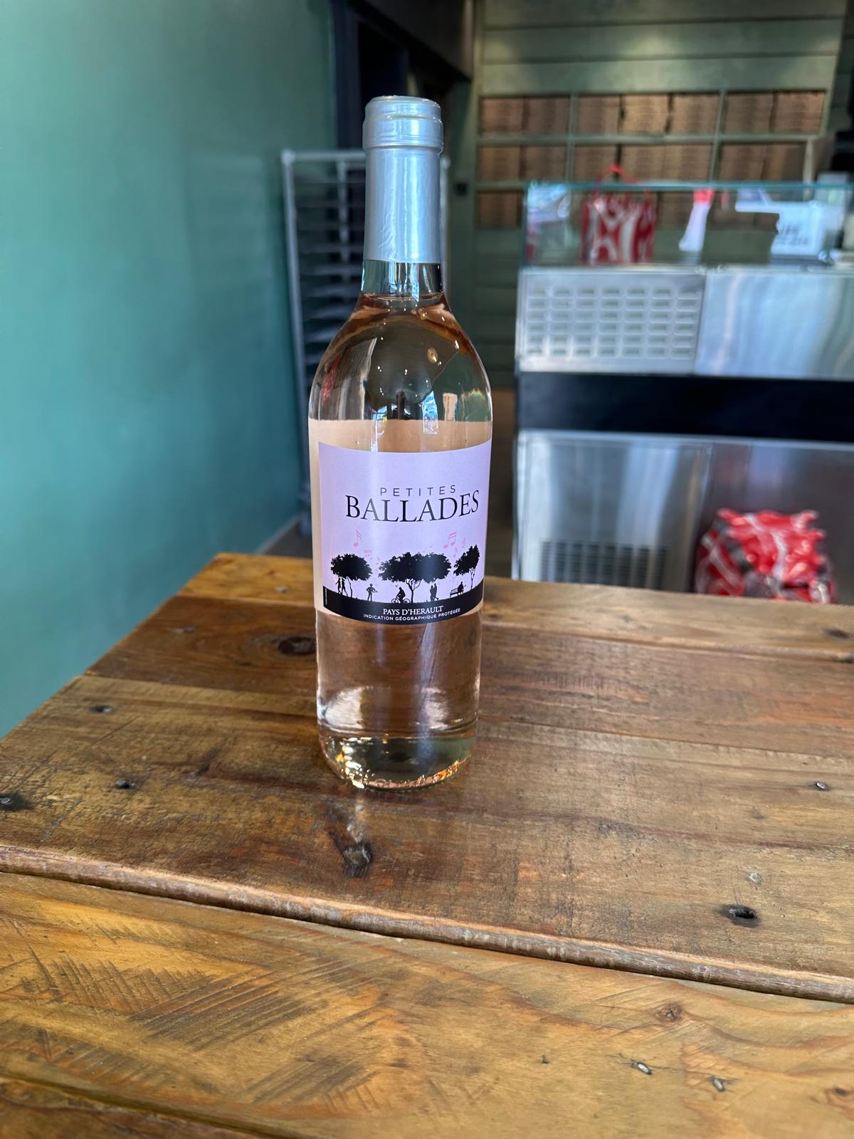Rosé 75cl